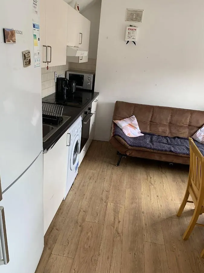 Stylish Dublin Apartments