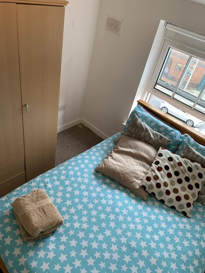 Stylish Dublin Apartments Ireland
