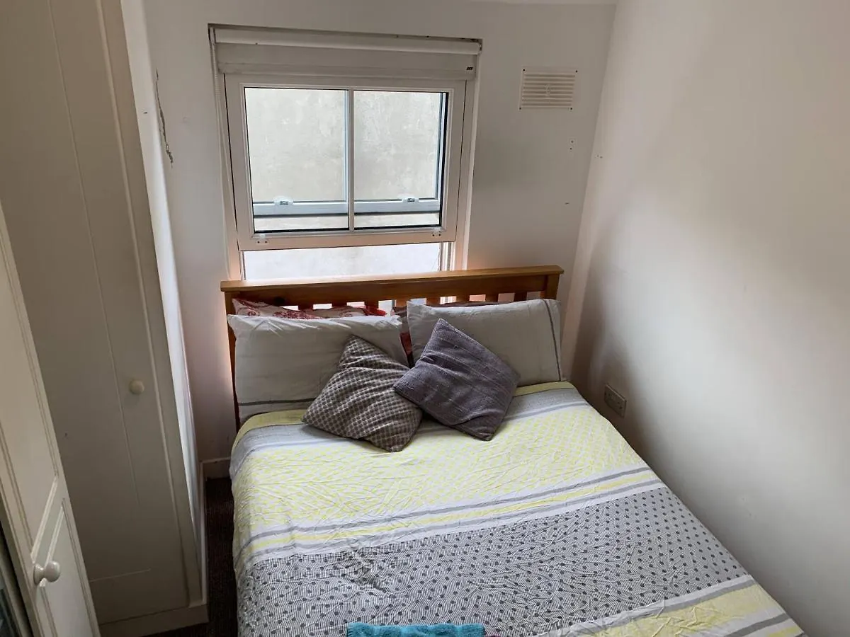 Stylish Dublin Apartments