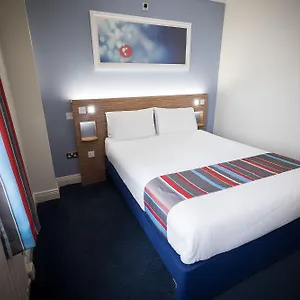 Travelodge City Rathmines Dublin