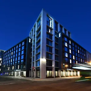 Travelodge Plus City Centre Dublin