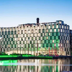 Anantara The Marker Dublin- A Leading Of The World Дублин