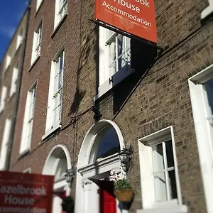 Gæstehus Hazelbrook, Dublin