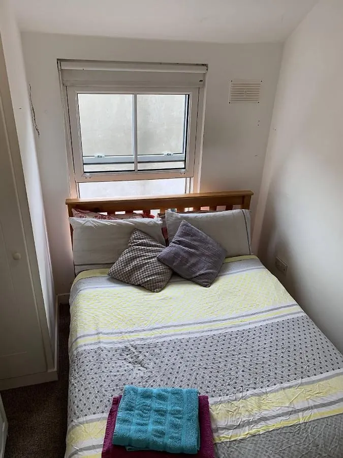 Stylish Dublin Apartments Irlande