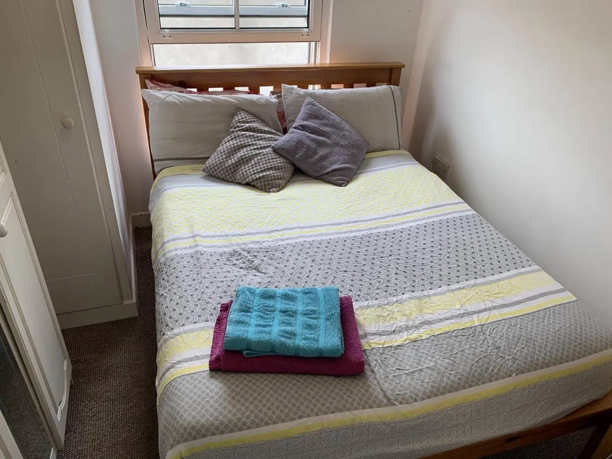 Stylish Dublin Apartments Irlande