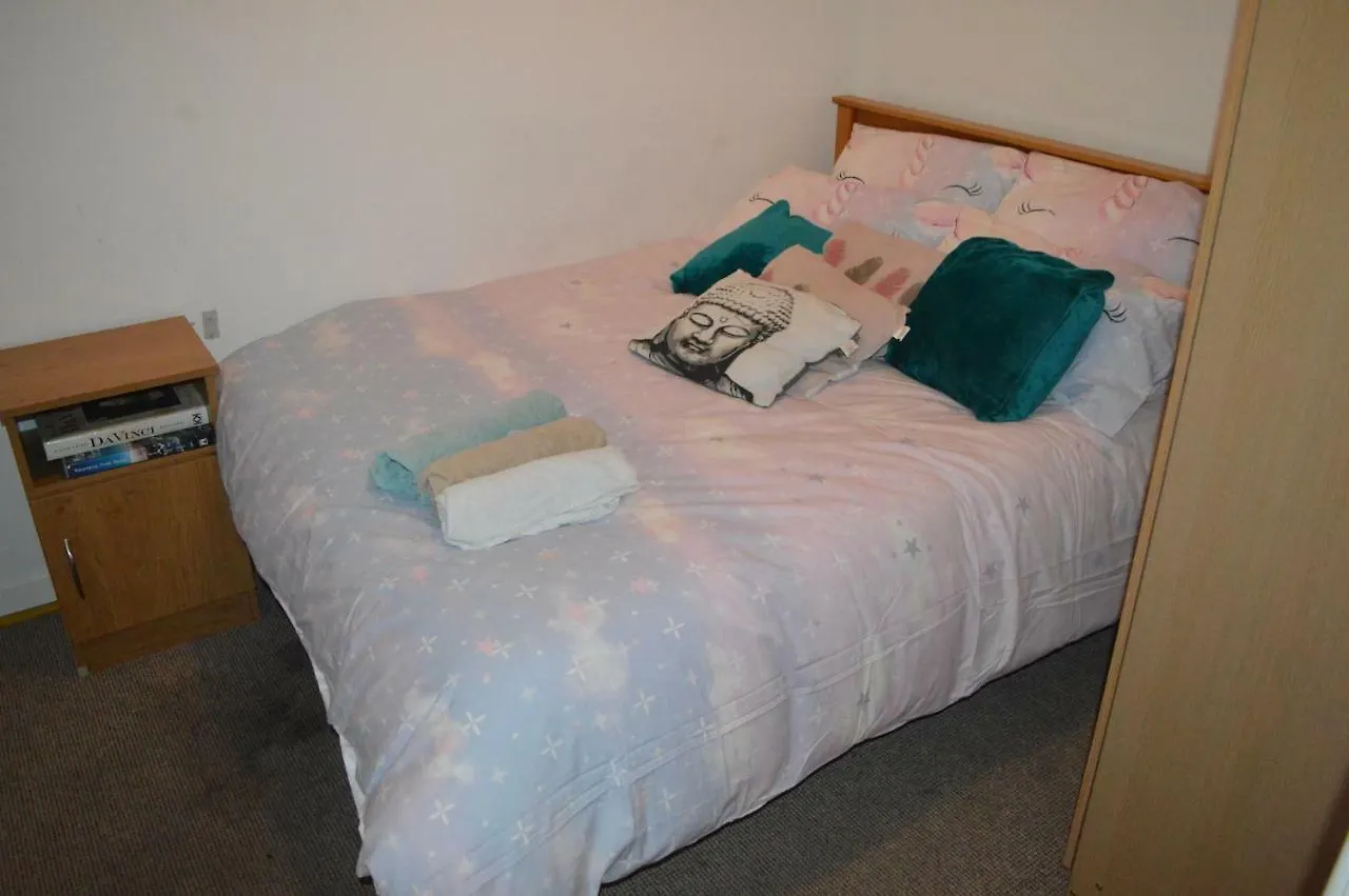Stylish Dublin Apartments 0*,  Irlande