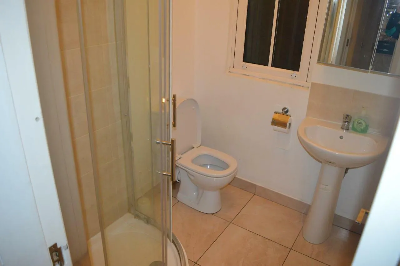 Stylish Dublin Apartments Irlande